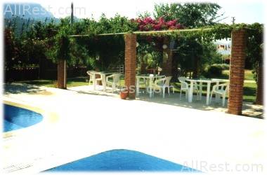 Yavuz Hotel 2